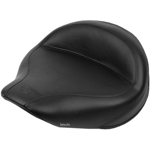 マスタング Mustang ソロシート ワイドツーリング 06年以降 ロードライナー XV1900、ストラトライナー XV1900CT 0810-0401 WO店