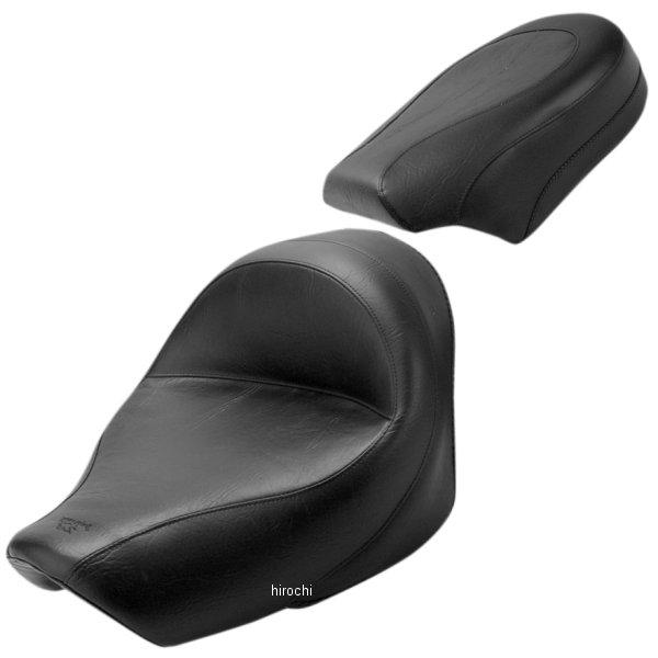 マスタング Mustang シート ワイド ツーリング ビンテージ 04年以降 シャドウ VT750C WO店の通販は