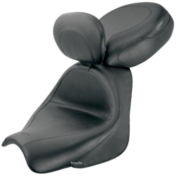 マスタング Mustang シート トリッパー ファストバック タックロール ドライバーバックレスト付き 02年-08年 VTX1800R WO店の通販は