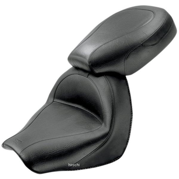 マスタング Mustang シート ワイド ツーリング ビンテージ 04年-09年 VTX1300C 0810-0671 WO店