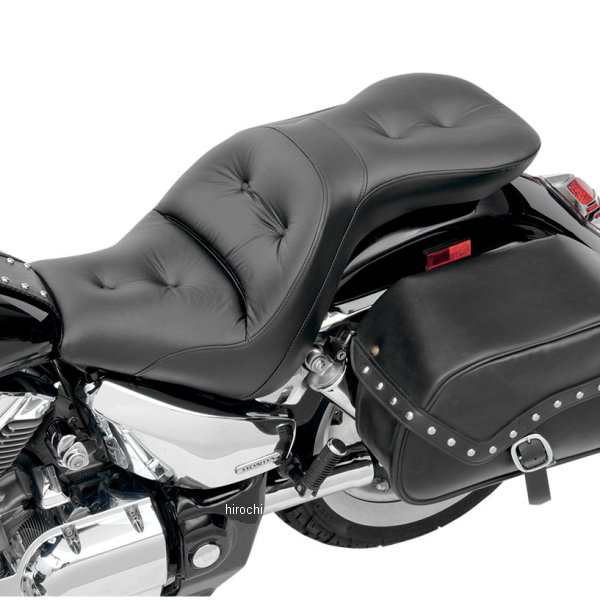 サドルメン Saddlemen シート エクスプローラー RS 04年-09年 VTX1300C WO店