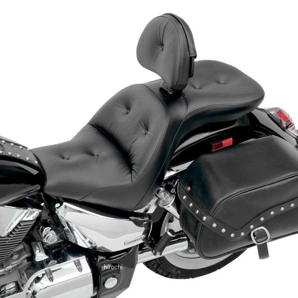 サドルメン Saddlemen シート エクスプローラー RS 04年-09年 VTX1300C WO店の通販は