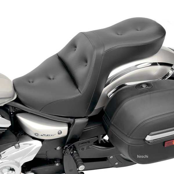 サドルメン Saddlemen シート エクスプローラー RS 99年-13年 ドラッグスター XVS1100A WO店