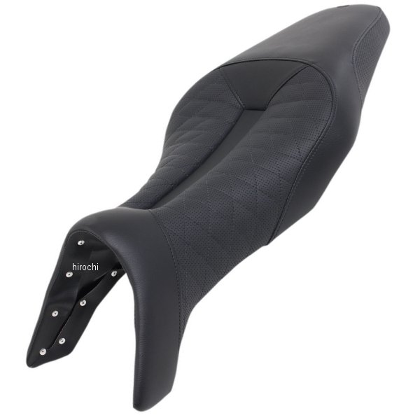 サドルメン Saddlemen シート トラック LS スタンダード 14年以降 FZ 09 0810-1691 WO店