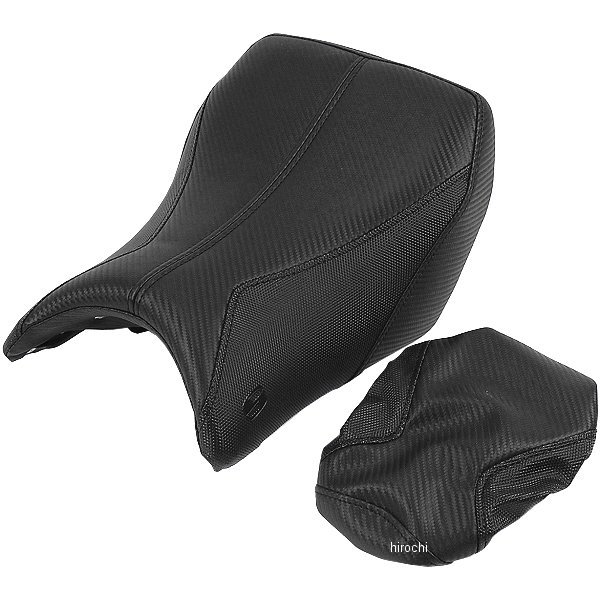 サドルメン Saddlemen シート GP-V1 12年-15年 S1000RR 0810-1893 WO店
