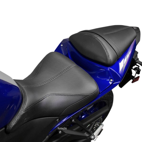 サドルメン Saddlemen シート GP-V1 10年-15年 R6 0810-1913 WO店