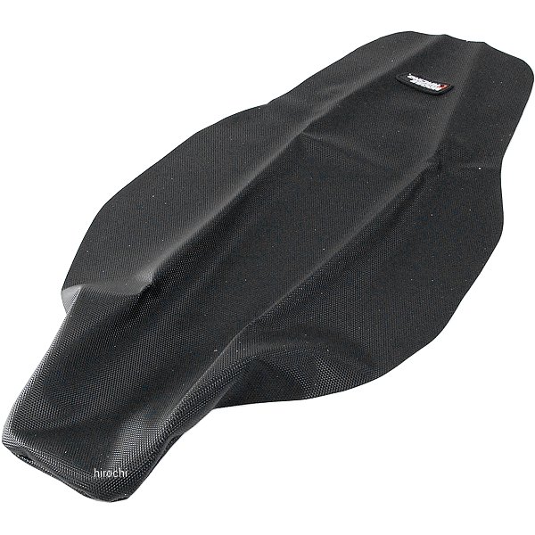 ムースレーシング MOOSE RACING シートカバー グリッパー 04年-09年 CRF250R、CRF250X 黒 WO店