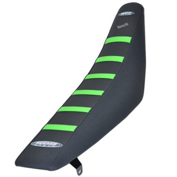 エスディージー SDG シートカバー グリッパー 16年以降 KX450F 黒/緑 WO店の通販は