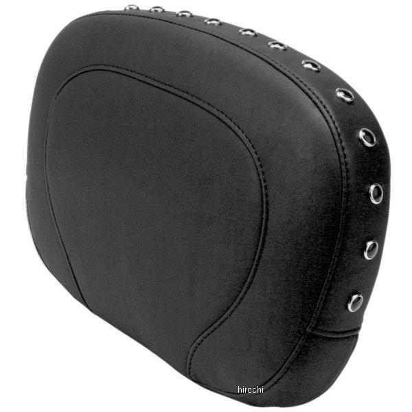 マスタング Mustang シーシーバーパッド FLH スタッド 14インチ幅 WO店の通販は