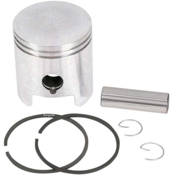 Parts Unlimited ピストン アッシー LR440 スタンダード 440cc WO店の通販は
