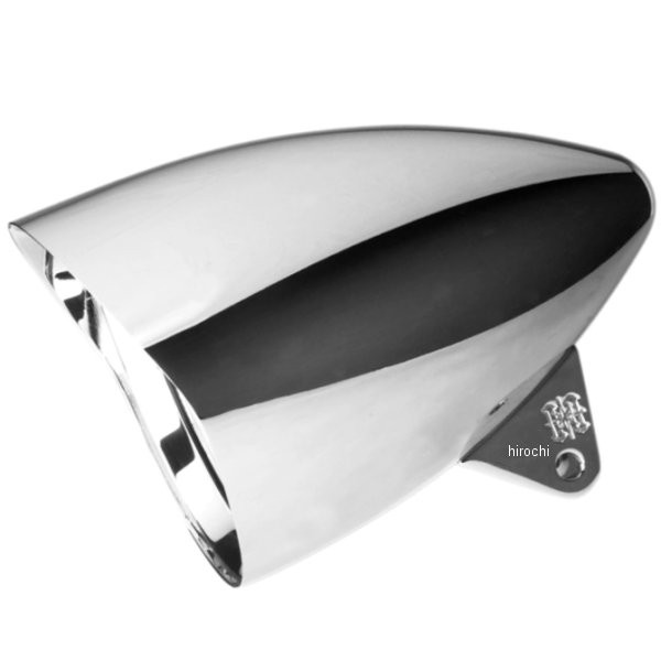 ヘッドウィンド Headwinds ヘッドライト 5.75インチ ハウジングのみ マライアコンクール クローム WO店の通販は