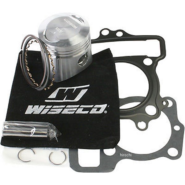 ワイセコ Wiseco ピストンキット 92年-09年 CRF80 47.5x45mm 79.7cc ボア48.0mm 0.50 0903-0173 WO店