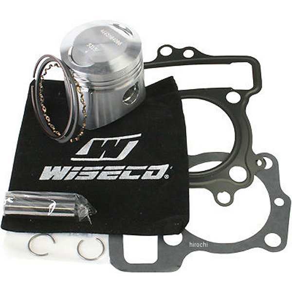 ワイセコ Wiseco ピストンキット 92年-09年 CRF80 47.5x45mm 79.7cc ボア48.5mm 1.00 WO店