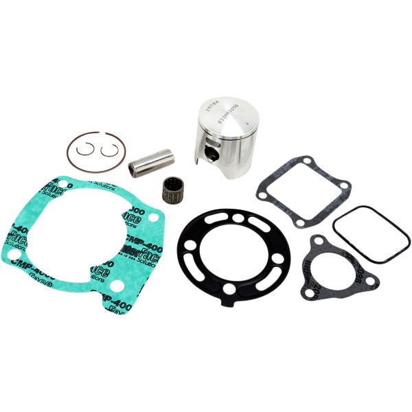 ワイセコ Wiseco ピストンキット 03年-07年 CR85 47.5x47.8mm 84.7cc ボア50.5mm +3.0 0903-0183 WO店