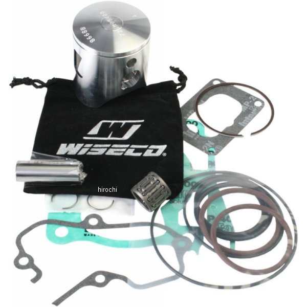 ワイセコ Wiseco ピストンキット 98年-00年 YZ125 54x54.5mm 124cc ボア56.0mm 2.0 WO店