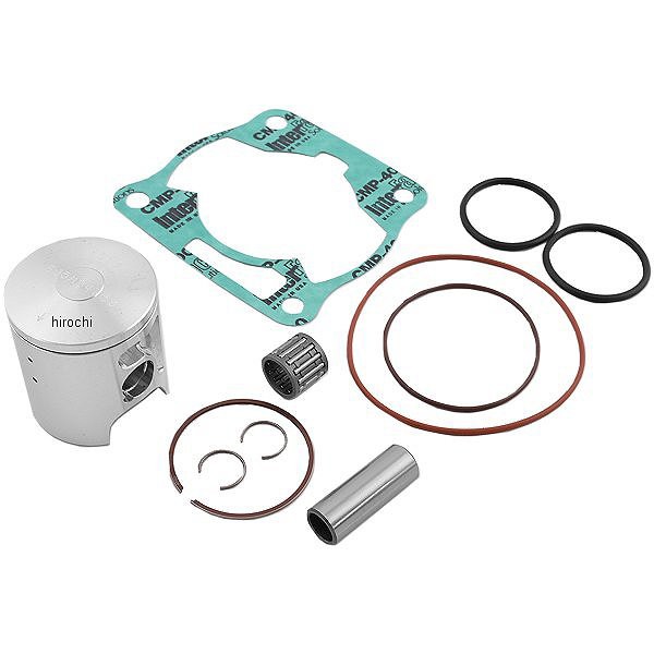 ワイセコ Wiseco ピストンキット 02年以降 YZ85 47.5x47.8mm 85cc ボア47.5mm STD WO店
