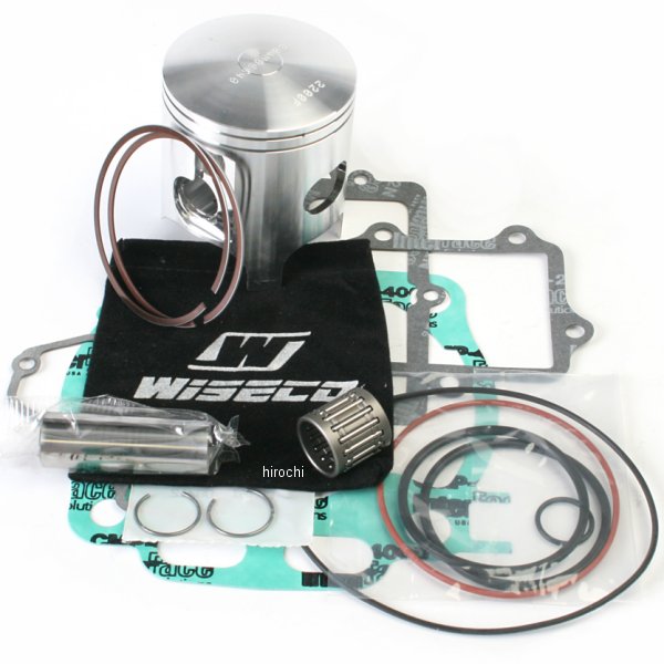 ワイセコ Wiseco ピストンキット 02年以降 YZ250 66.4x72mm