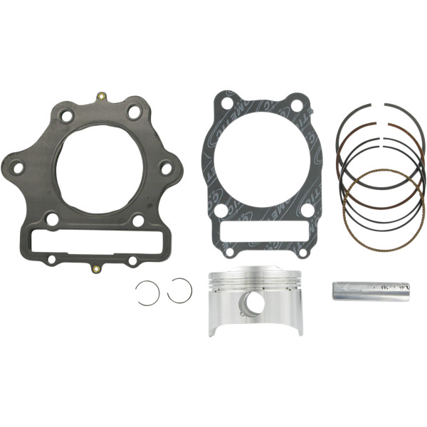 ワイセコ Wiseco ピストン 標準ボア 85年-86年 ホンダ ATC350X ガスケット付き WO店 32,907円