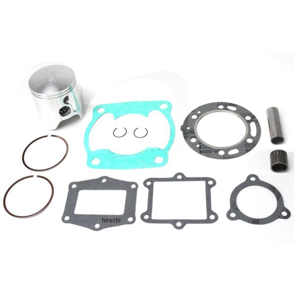 ワイセコ Wiseco ピストン +3.5mmオーバーサイズ 85年 ホンダ ATC250R ガスケット付き WO店 37,357円