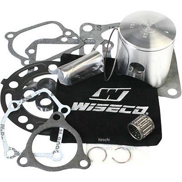 ワイセコ Wiseco ピストンキット 05年-07年 CR125R 54x54.5mm 125cc ボア54mm STD WO店