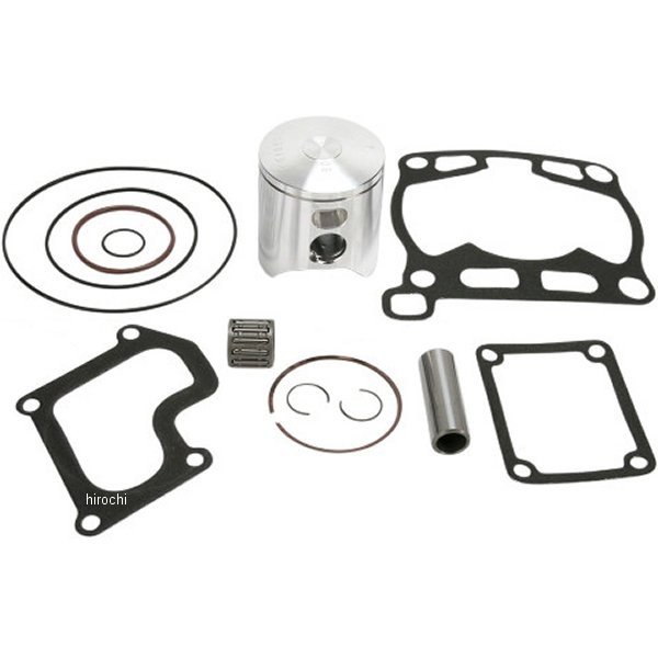 ワイセコ Wiseco ピストンキット 02年以降 RM85 48x46.8mm 84.7cc ボア