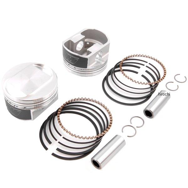 ワイセコ Wiseco ピストン 04年以降 XL 1200cc 圧縮比10:5:1、+:020" WO店の通販は 50,126円