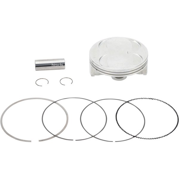 プロックス PROX ピストンキット 02年-06年 CRF450 ボア95.98mm STD WO店 33,796円