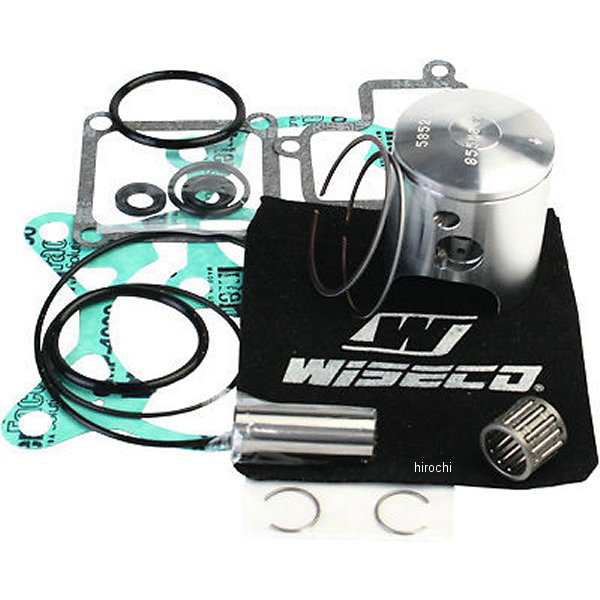 ワイセコ Wiseco ピストンキット 04年以降 KTM 65 47x48.95mm 85cc ボア47.00mm WO店