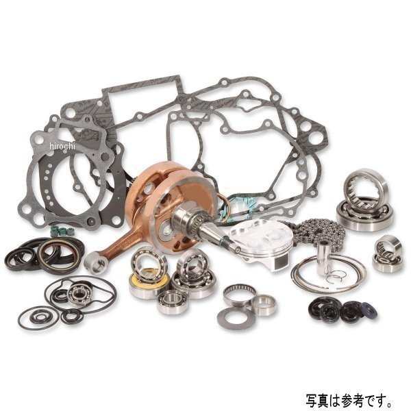 レンチラビット Wrench Rabbit エンジンキット(補修用) 06年-08年 スズキ LT-R450 Quad Racer WO店の通販は