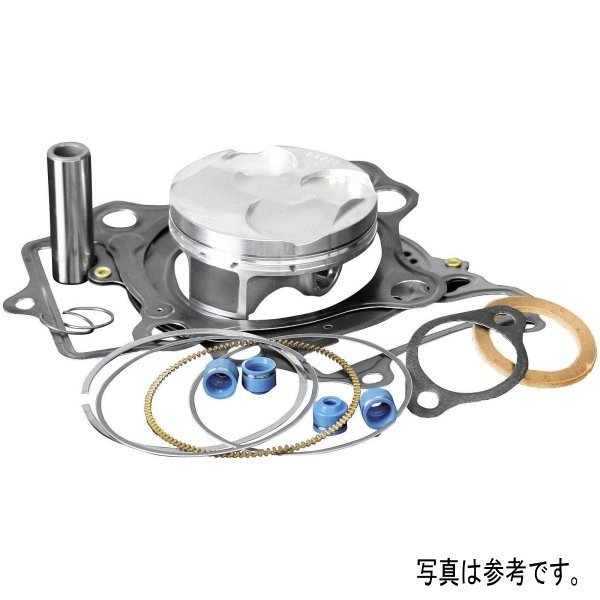ワイセコ Wiseco ピストンキット 12年-13年 YZ250F 77x53.6mm ボア77mm STD 13.5:1 WO店の通販は