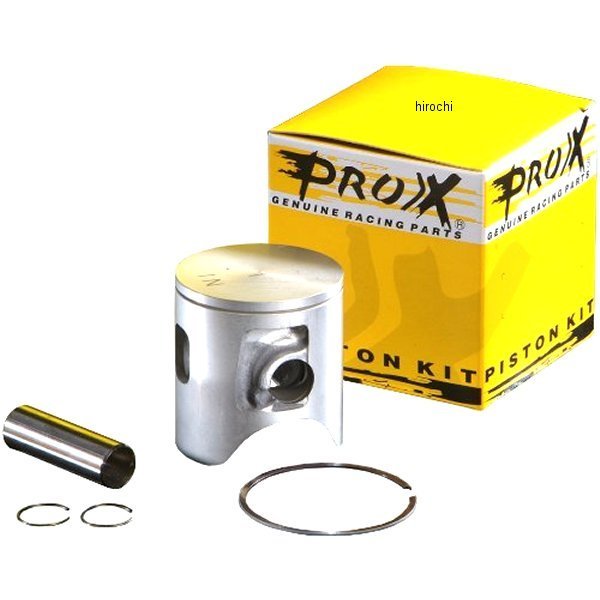 プロックス PROX ピストンキット 00年-16年 KX65 ボア44.46mm STD 0910-0023 WO店
