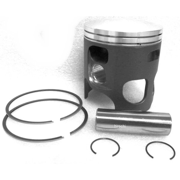 WSM 弁 ビックボア ボア 65粍 87年-04年 ヤマハ YFZ350 Banshee 2GU-11631-00-94 0910-0260 WO店