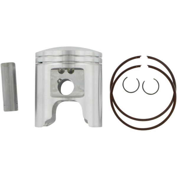 ワイセコ Wiseco 弁 +2粍厚地の外套大きさ 03年-06年 カワサキ KFX80 WO店