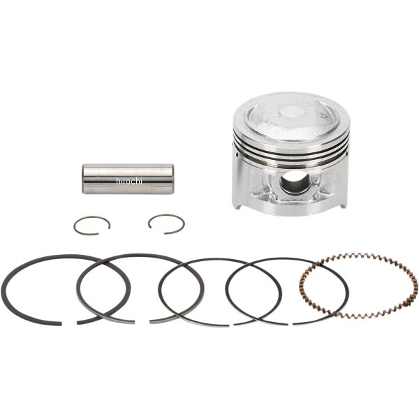 プロックス PROX ピストンキット 04年-12年 CRF70F ボア48mmボア 0.04 WO店