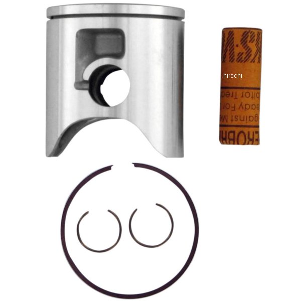 プロックス PROX ピストンキット 04年 CR125R ボア53.94mm WO店