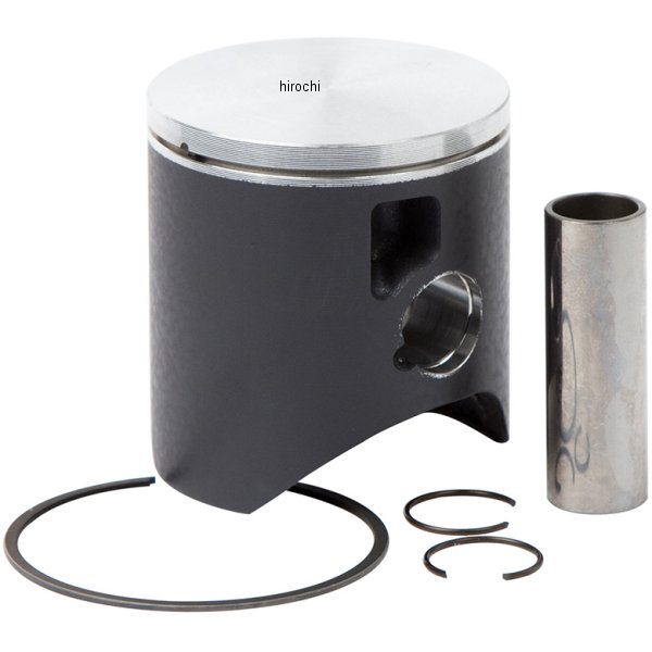 バーテックス Vertex 鍛造ピストンキット 04年-11年 RM125 53.96mm WO店