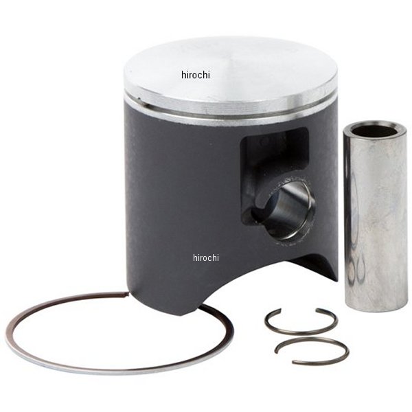 バーテックス Vertex 鍛造ピストンキット 93年-01年 YZ80 46.95mm WO店