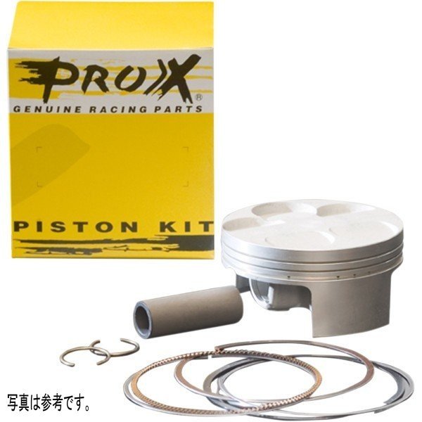 プロックス PROX ピストン ボア 89.98mm 00年-05年 スズキ DR-Z400 0910-1208 WO店