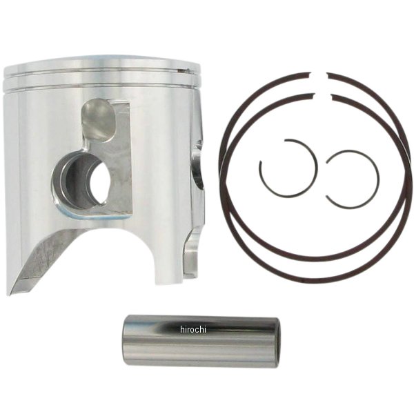 ワイセコ Wiseco ピストン 02年以降 YZ250 66.4x72mm 249cc ボア67.5mm