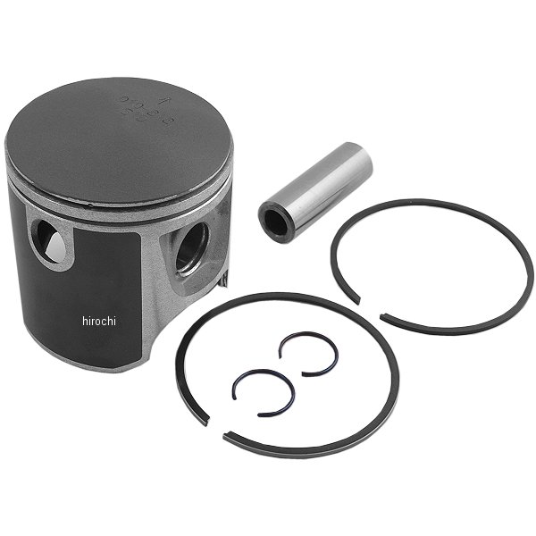 WSM ピストン アッシー シードゥー800 82mm スタンダード 420888410 0910-1261 WO店