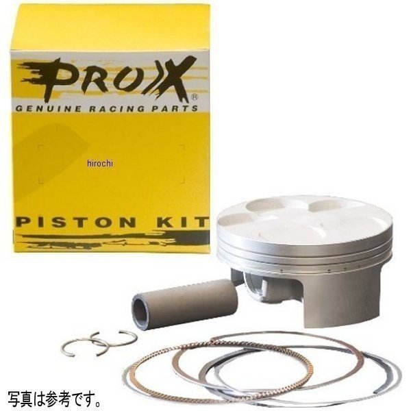 プロックス PROX ピストンキット 08年-11年 YZ250F ボア76.95mm STD WO店