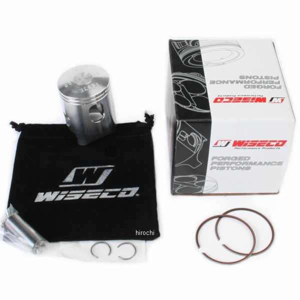 ワイセコ Wiseco ピストン KTM、LEM50cc 39x41.7mm 50cc ボア39mm STD WO店