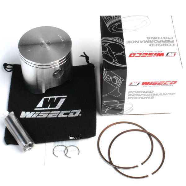 ワイセコ Wiseco ピストン 96年-97年 KTM 360 SX 78x74mm 353cc ボア78mm STD WO店