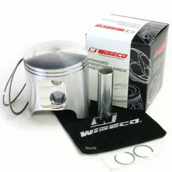 ワイセコ Wiseco ピストン 00年以降 GASGAS EC300 72x72mm 293cc ボア72mm STD WO店