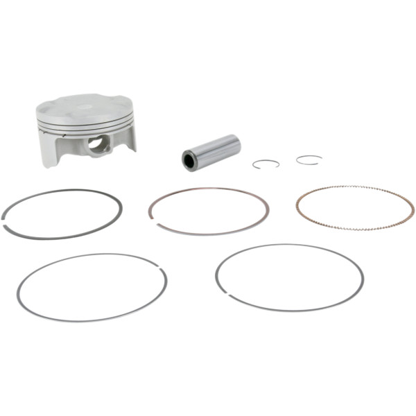 WSM ピストン アッシー ヤマハ1000 74.4mm .5mm 0910-1983 WO店