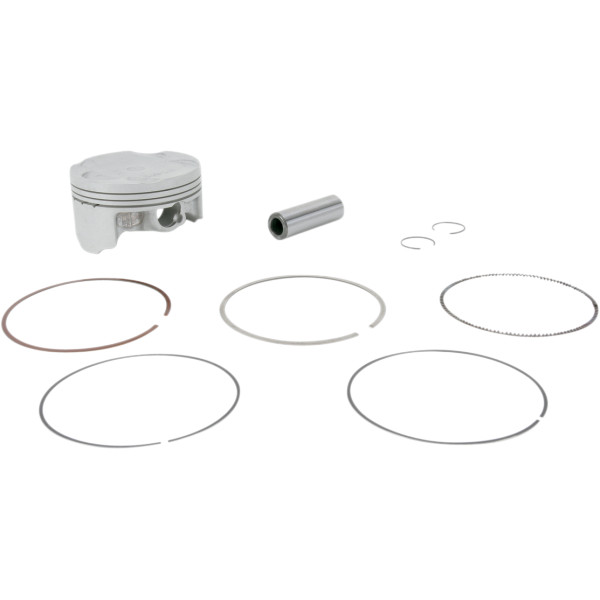 WSM ピストン アッシー ヤマハ1100 75.9mm スタンダード 6D3-11631-01-B0 0910-1986 WO店