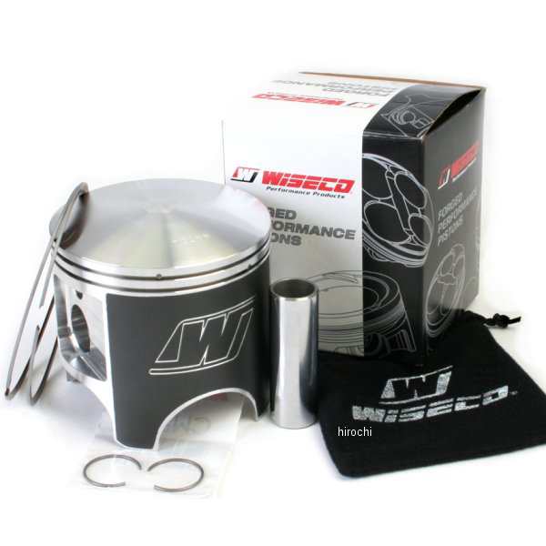 ワイセコ Wiseco ピストン 82年-83年 CR480R 89x76mm 472cc ボア91.0mm 2.0 WO店