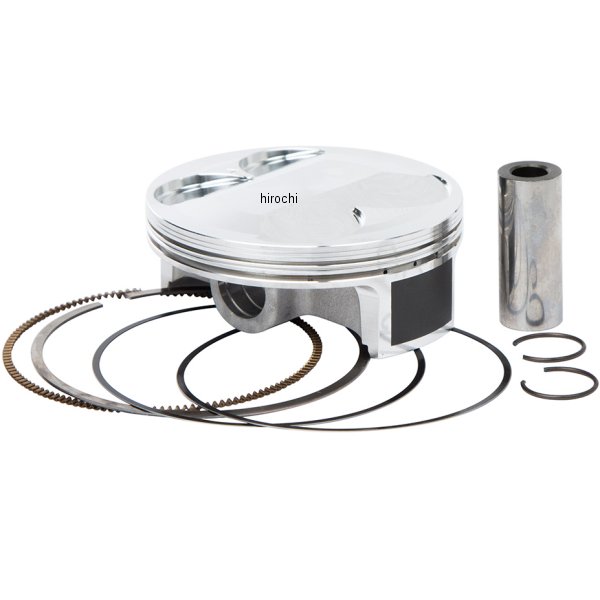 バーテックス Vertex 鋳造ピストンキット 11年 KX250F 79.96mm ビッグボア WO店