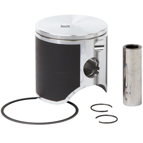 バーテックス Vertex 鋳造ピストンキット 05年-11年 YZ125 57.96mm ビッグボア WO店