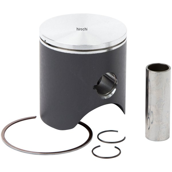 バーテックス Vertex 鍛造ピストンキット 97年-12年 Husqvarna CR、SM、WR125 53.95mm WO店の通販は